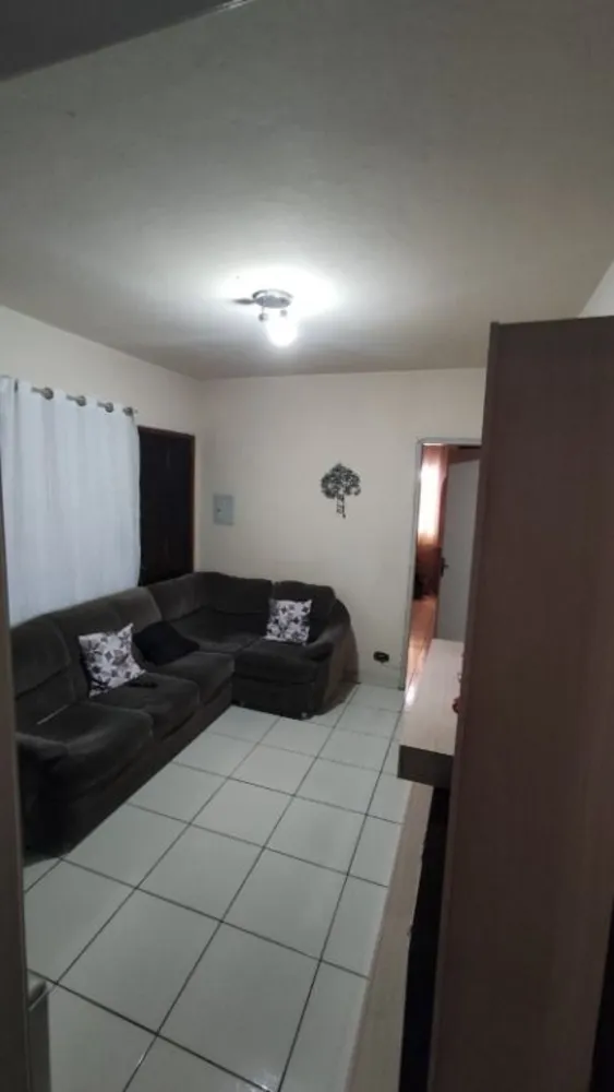 Casa, 2 quartos, 116 m² - Foto 1