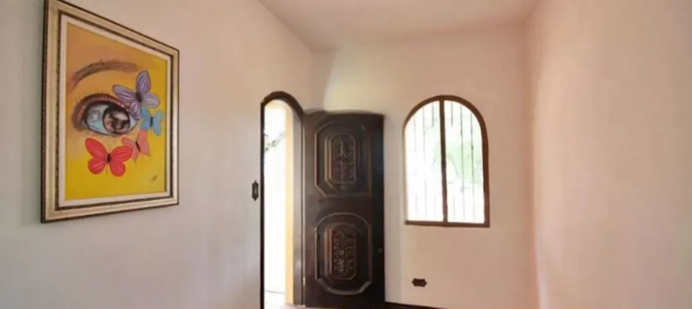 Casa, 3 quartos, 200 m² - Foto 1