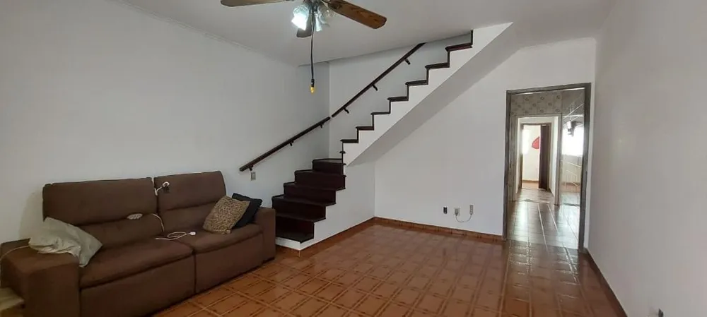 Sobrado, 2 quartos, 122 m² - Foto 1