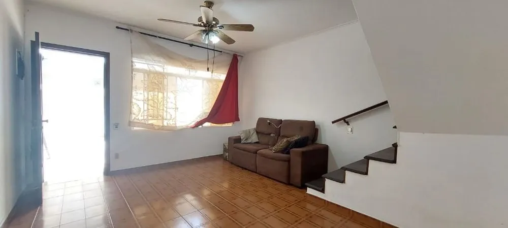Sobrado, 2 quartos, 122 m² - Foto 2