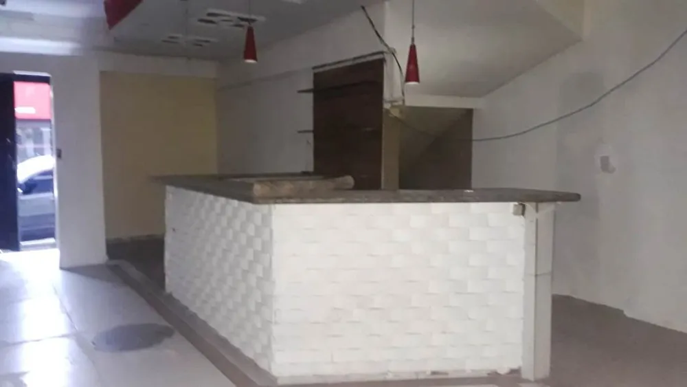 Loja-Salão, 80 m² - Foto 3