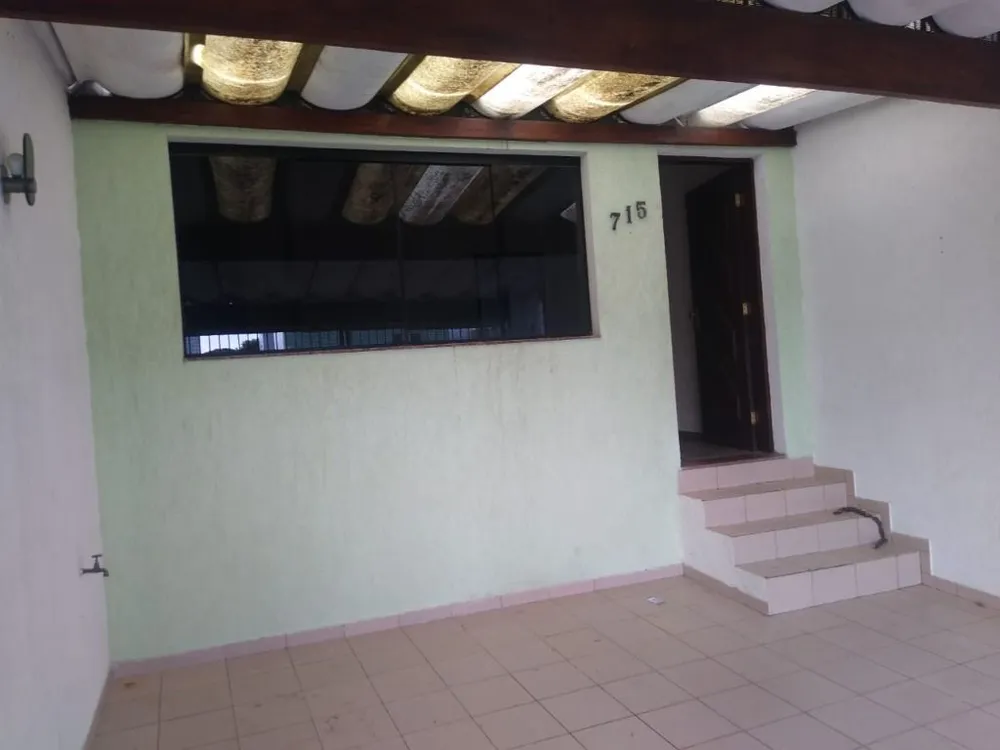Sobrado, 3 quartos, 190 m² - Foto 4