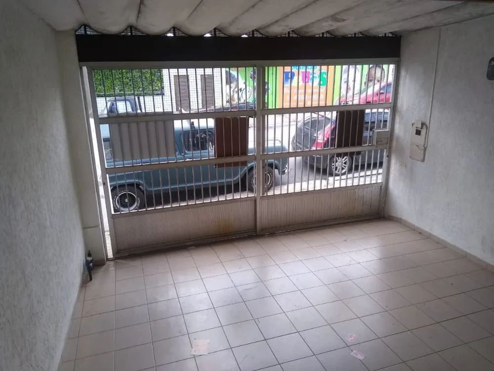 Sobrado, 3 quartos, 190 m² - Foto 2