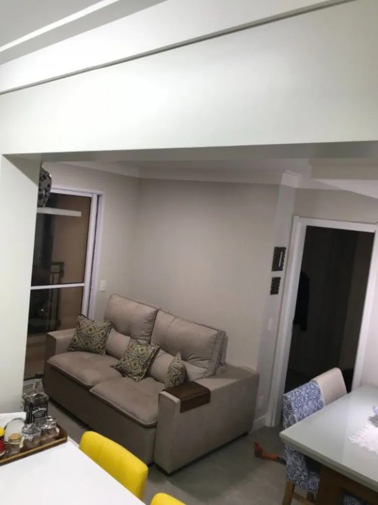 Apartamento, 1 quarto, 43 m² - Foto 3