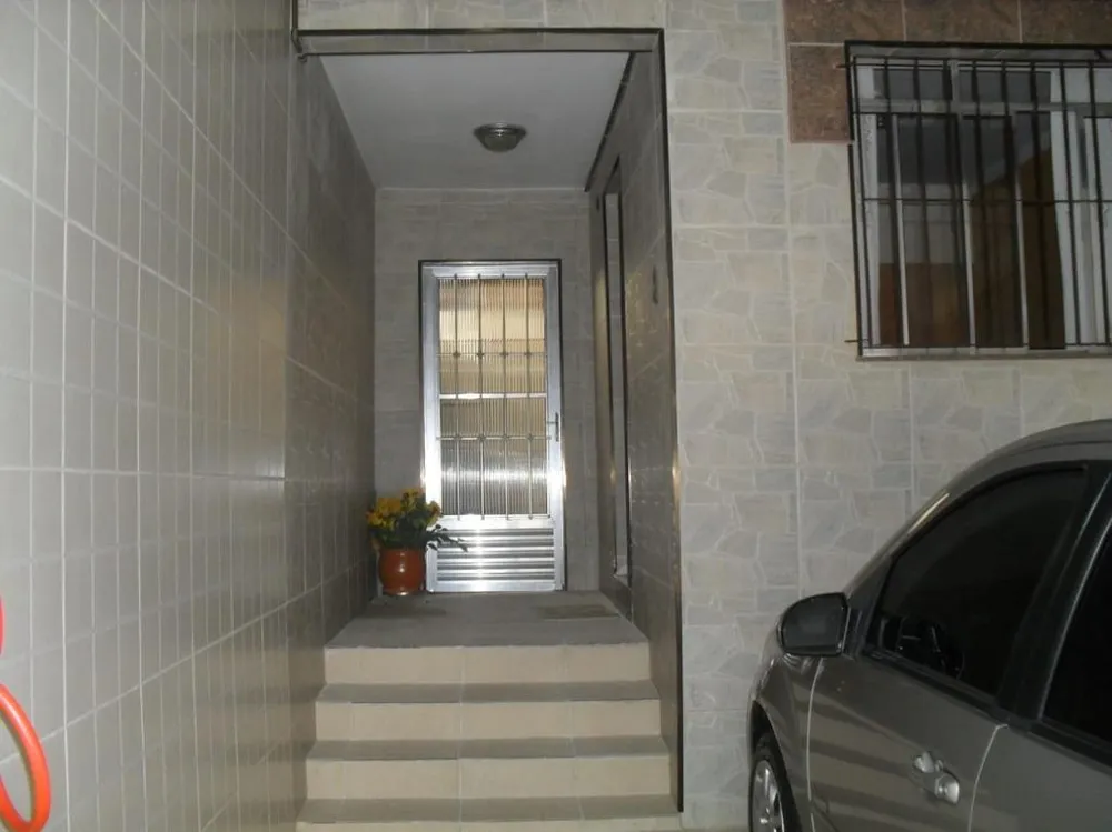 Sobrado, 4 quartos, 165 m² - Foto 2