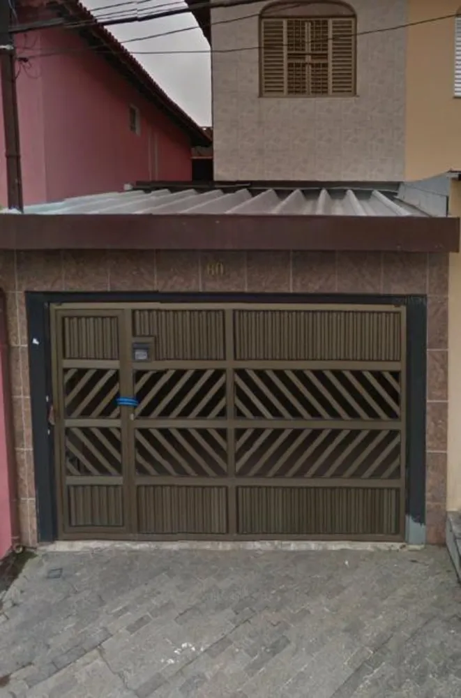Sobrado, 4 quartos, 165 m² - Foto 1