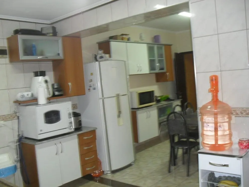 Sobrado, 4 quartos, 165 m² - Foto 4
