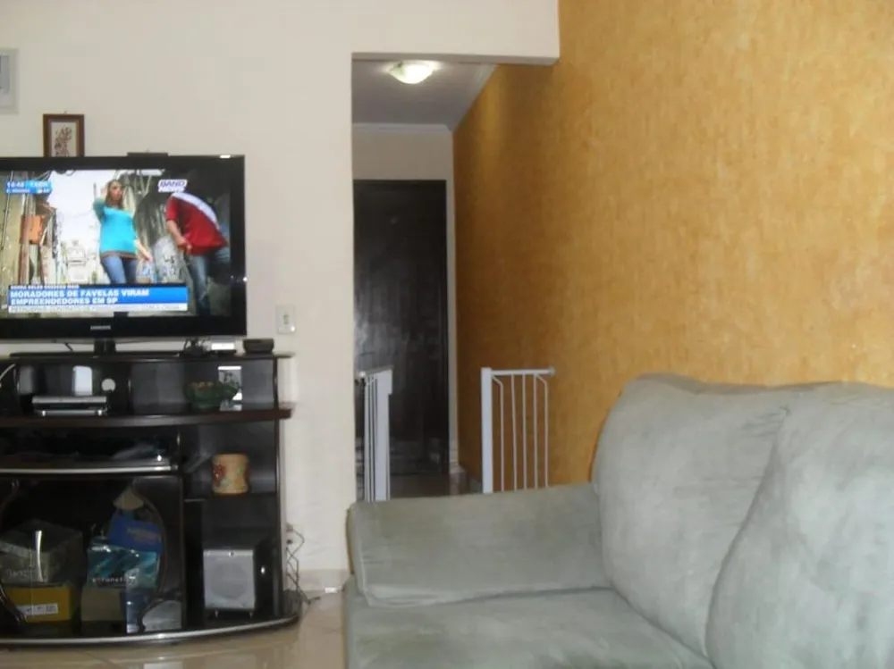 Sobrado, 4 quartos, 165 m² - Foto 3