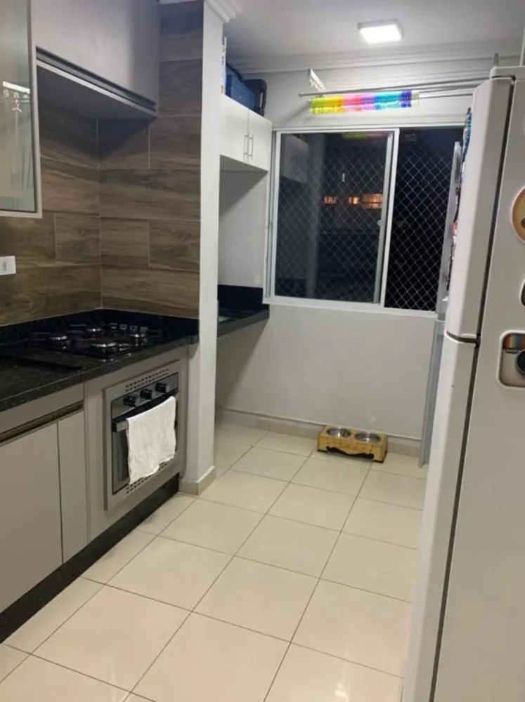 Apartamento, 2 quartos, 67 m² - Foto 3
