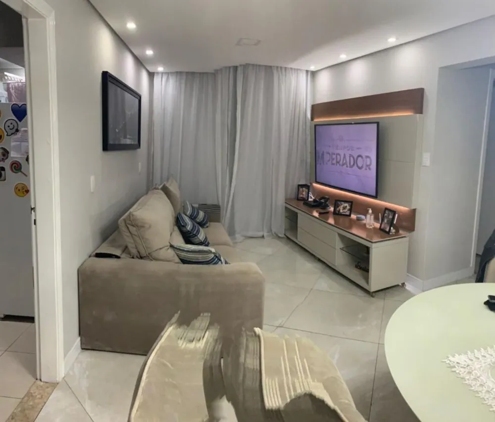 Apartamento, 2 quartos, 67 m² - Foto 1