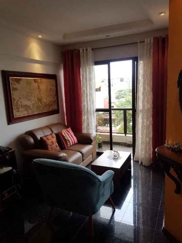 Apartamento, 2 quartos, 68 m² - Foto 1