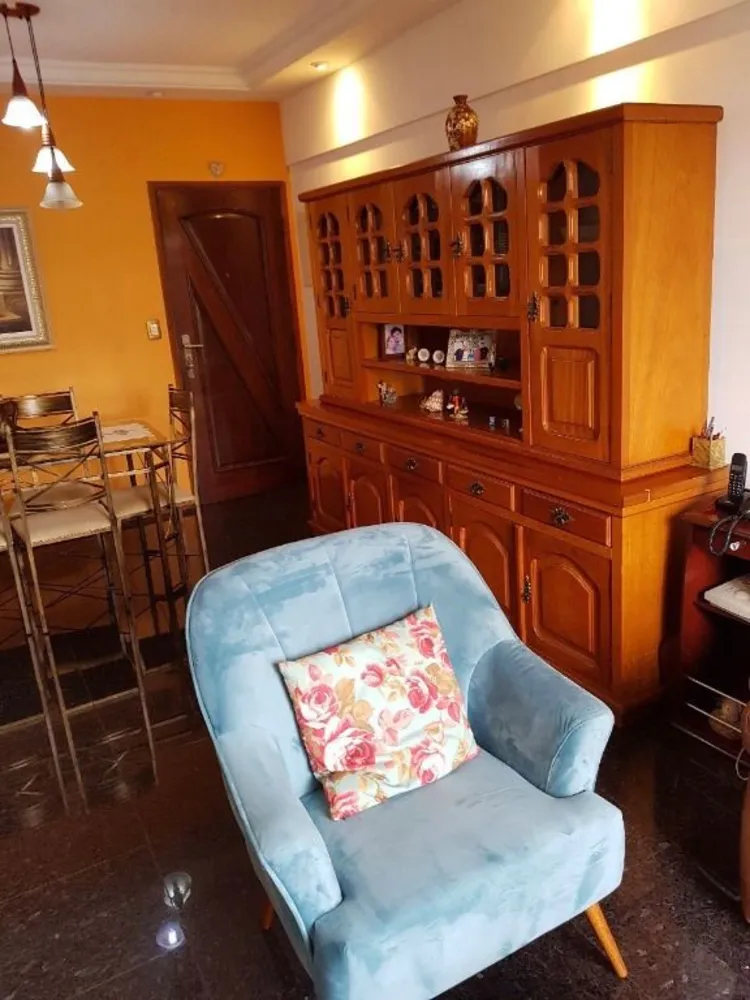 Apartamento, 2 quartos, 68 m² - Foto 4