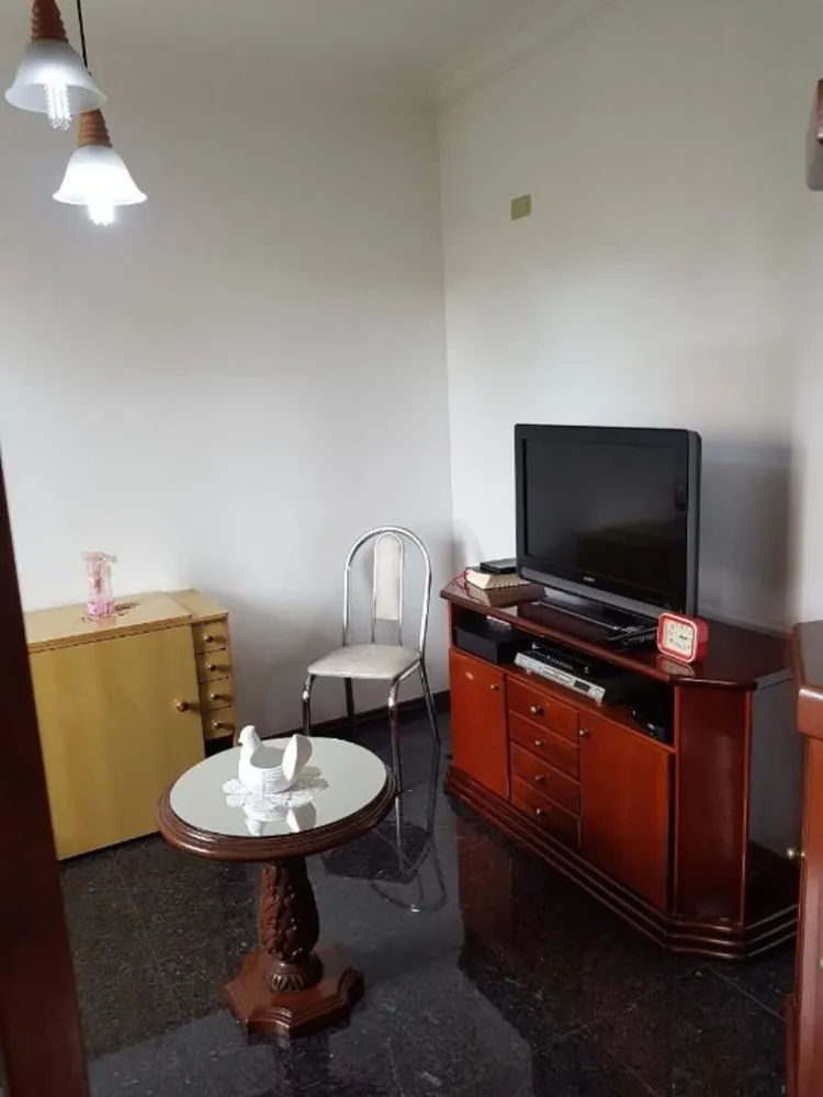 Apartamento, 2 quartos, 68 m² - Foto 2