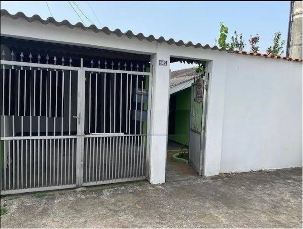 Terreno, 250 m² - Foto 1