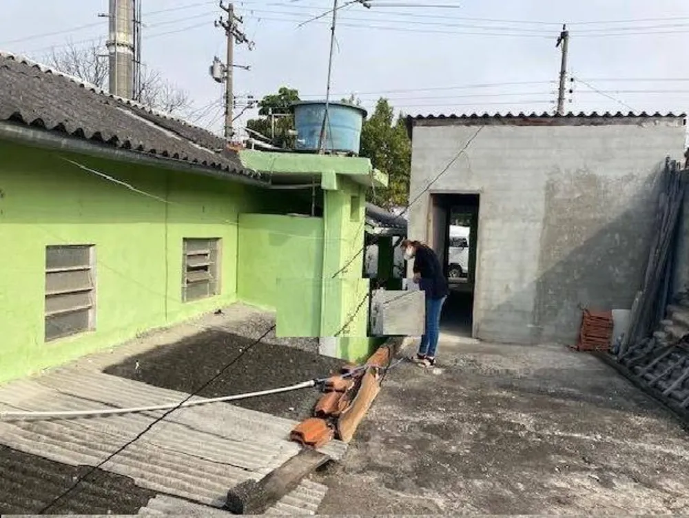 Terreno, 250 m² - Foto 2