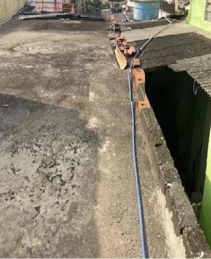 Terreno, 250 m² - Foto 3
