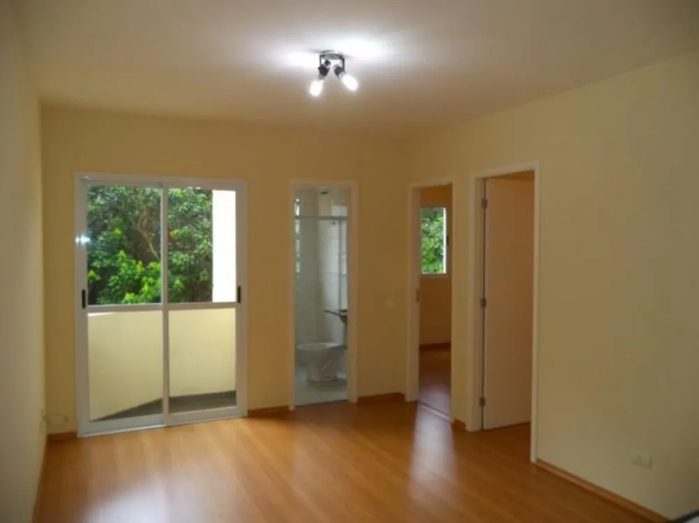 Apartamento, 2 quartos, 47 m² - Foto 1