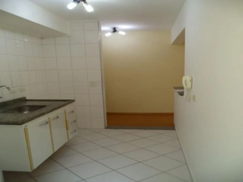 Apartamento, 2 quartos, 47 m² - Foto 3