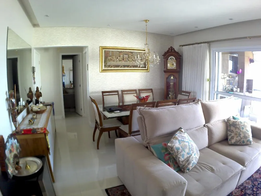 Apartamento, 3 quartos, 116 m² - Foto 1