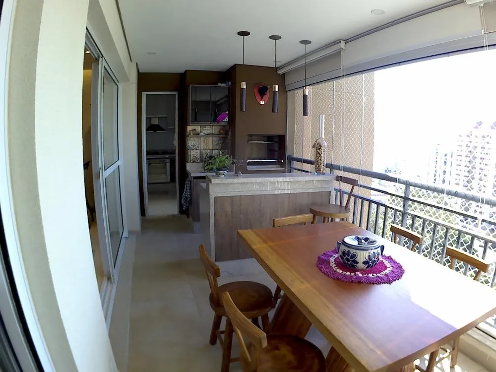 Apartamento, 3 quartos, 116 m² - Foto 2