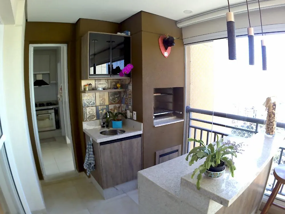 Apartamento, 3 quartos, 116 m² - Foto 4