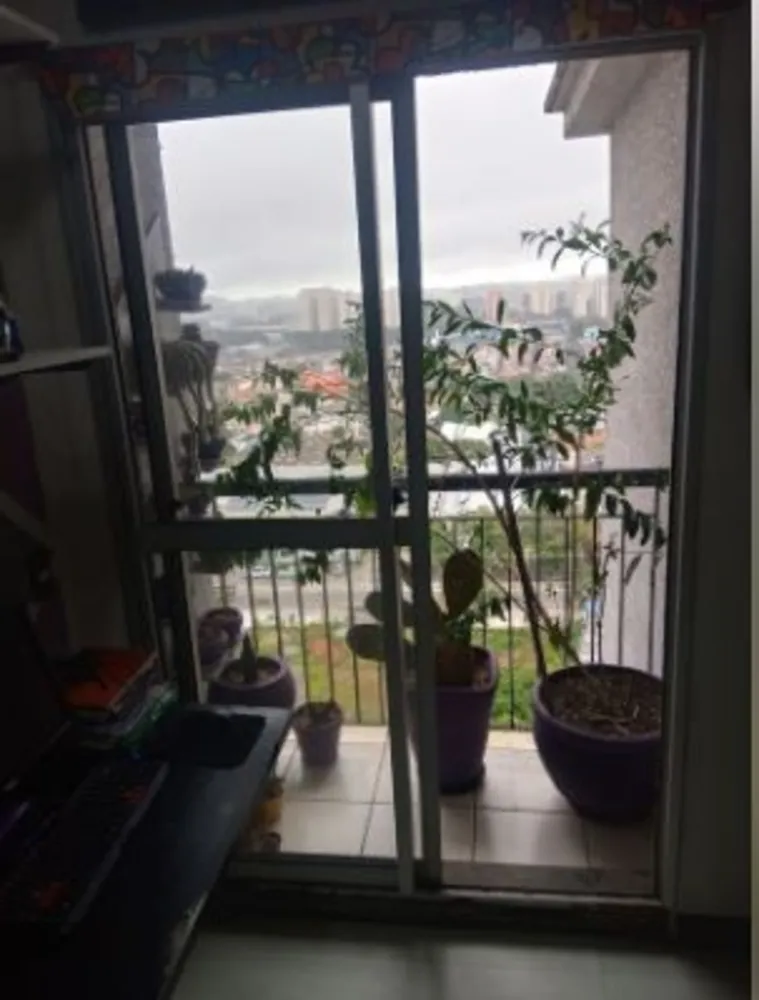 Apartamento, 2 quartos, 45 m² - Foto 1