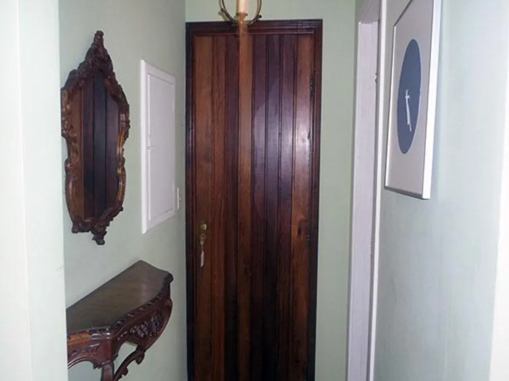 Apartamento, 3 quartos, 80 m² - Foto 4