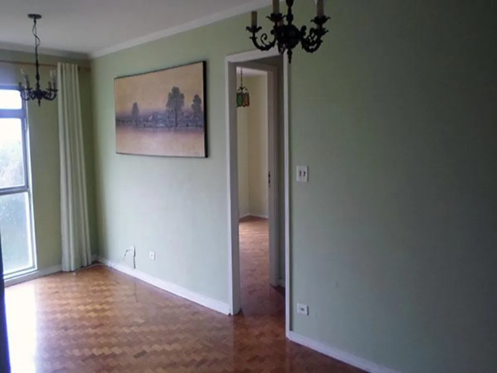 Apartamento, 3 quartos, 80 m² - Foto 1