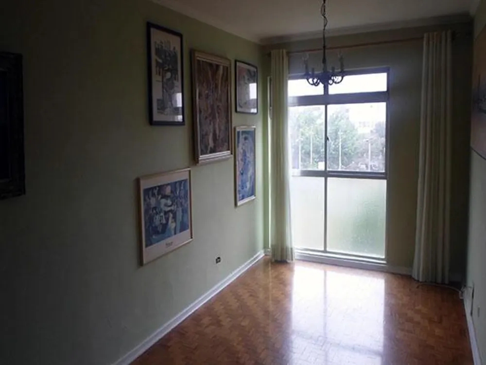 Apartamento, 3 quartos, 80 m² - Foto 2