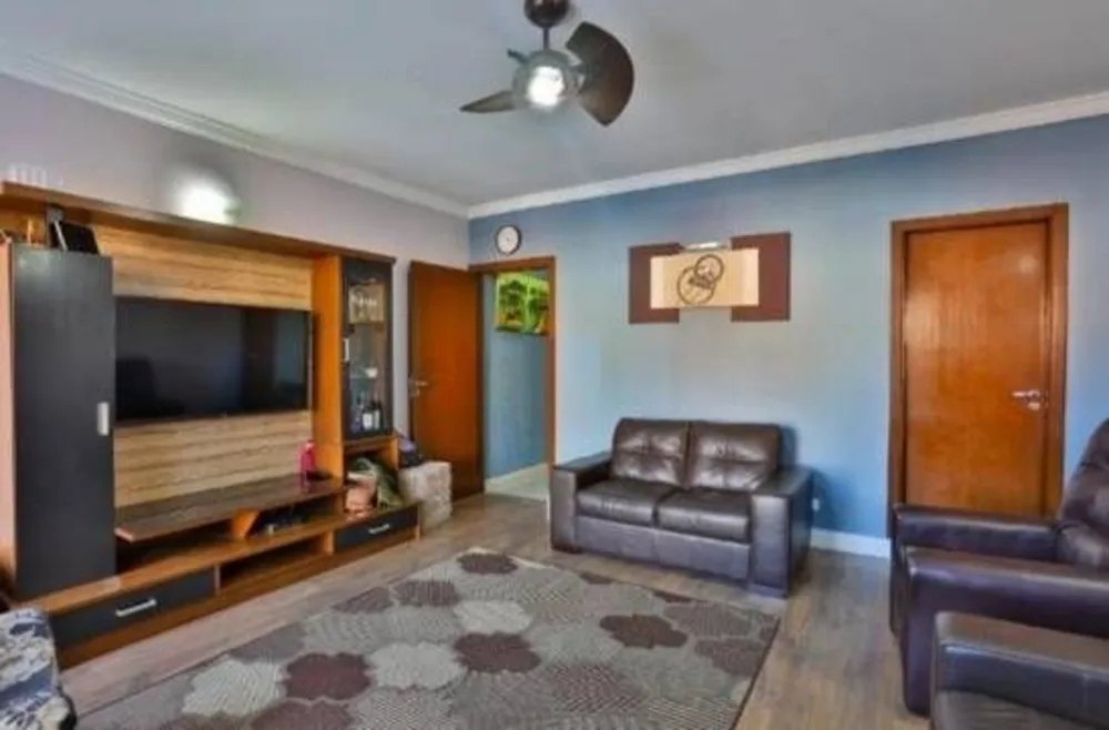 Sobrado, 3 quartos, 206 m² - Foto 3