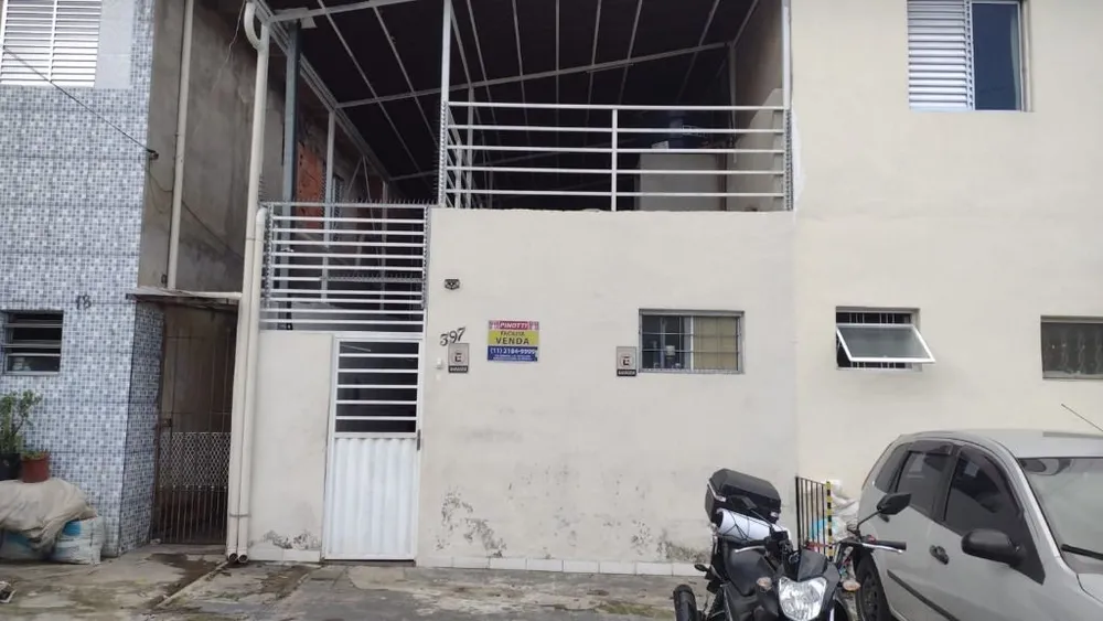 Casa, 2 quartos, 66 m² - Foto 1