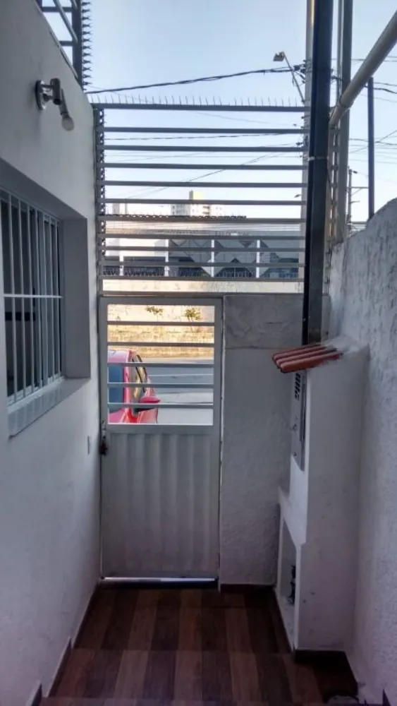 Casa, 2 quartos, 66 m² - Foto 3