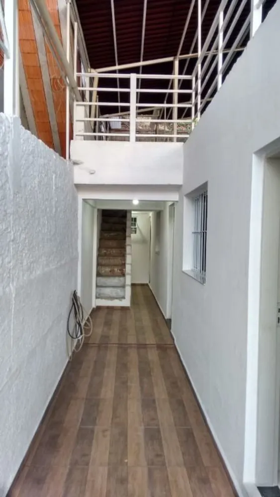 Casa, 2 quartos, 66 m² - Foto 4