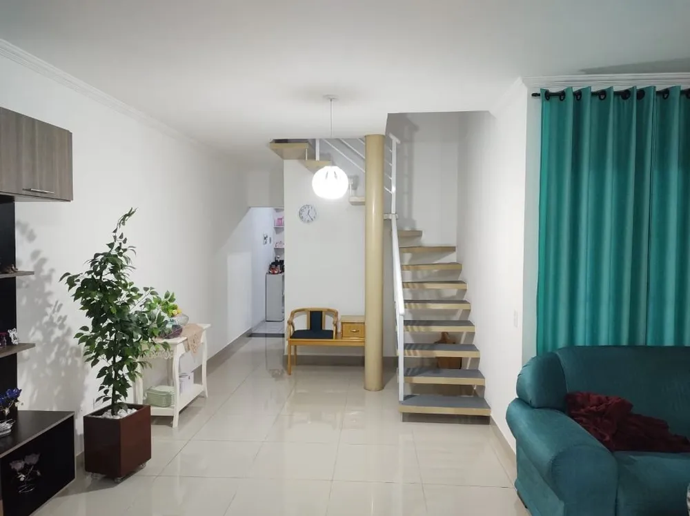 Sobrado, 3 quartos, 210 m² - Foto 3