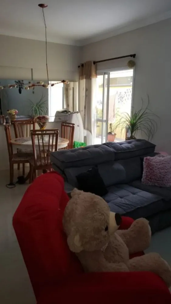 Apartamento, 2 quartos, 90 m² - Foto 3