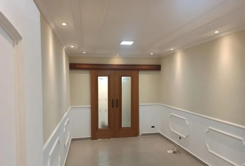 Casa, 3 quartos, 163 m² - Foto 1
