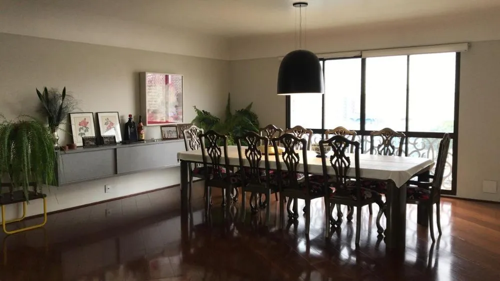Apartamento, 4 quartos, 360 m² - Foto 4