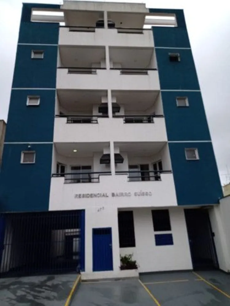 Cobertura, 2 quartos, 116 m² - Foto 1
