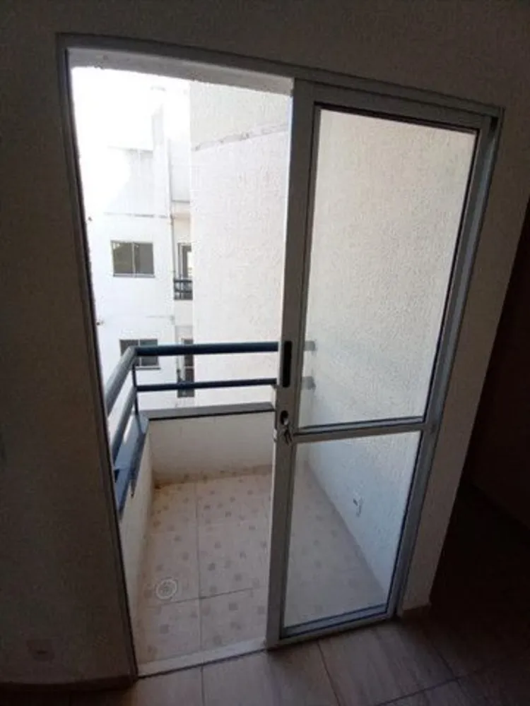 Cobertura, 2 quartos, 116 m² - Foto 2