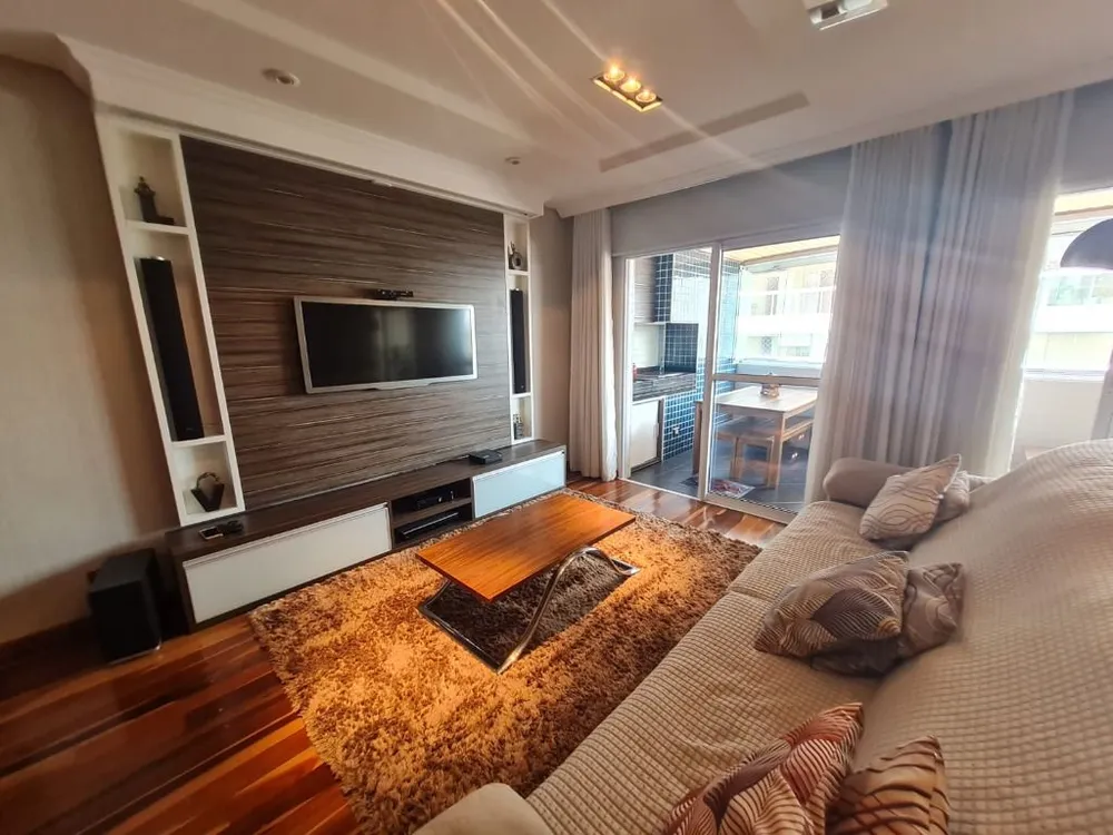 Apartamento, 3 quartos, 128 m² - Foto 1