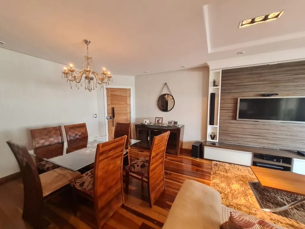 Apartamento, 3 quartos, 128 m² - Foto 4