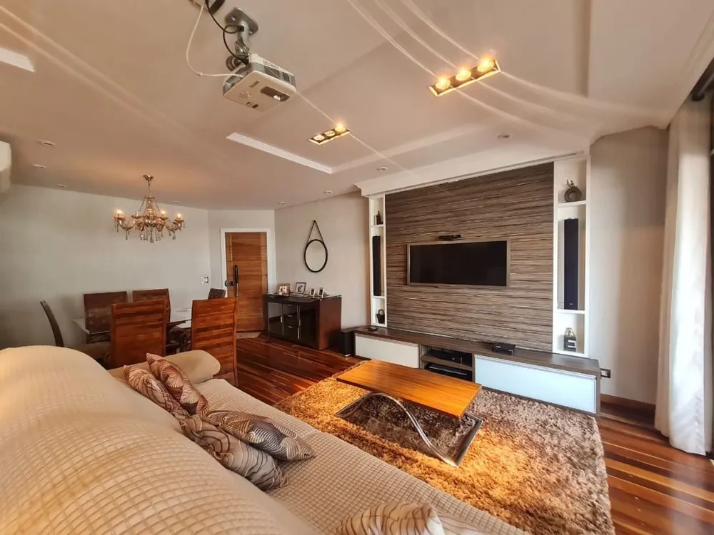 Apartamento, 3 quartos, 128 m² - Foto 2