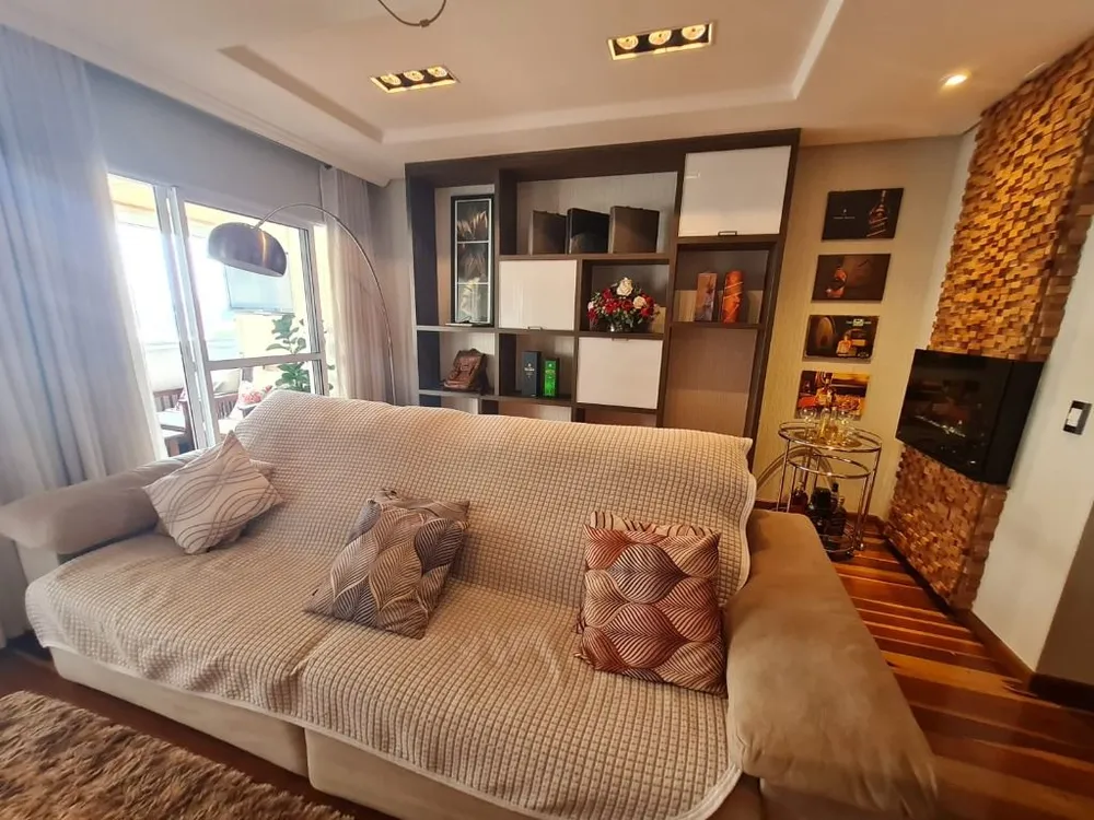 Apartamento, 3 quartos, 128 m² - Foto 3