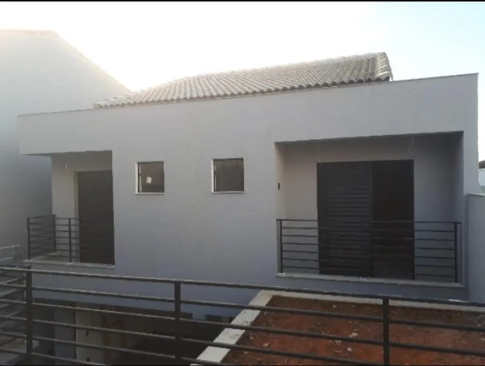 Sobrado, 3 quartos, 340 m² - Foto 4