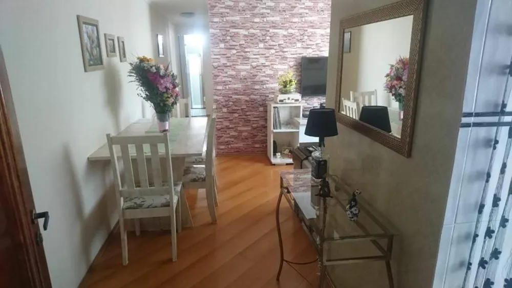 Apartamento, 2 quartos, 58 m² - Foto 4