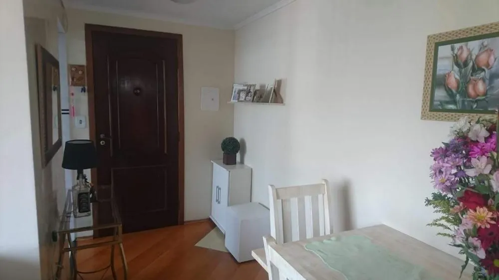 Apartamento, 2 quartos, 58 m² - Foto 2