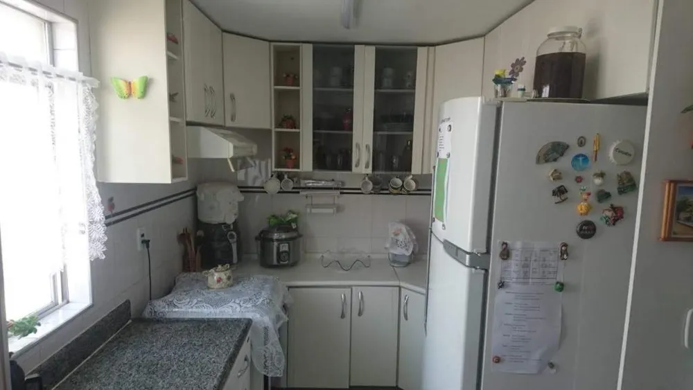 Apartamento, 2 quartos, 58 m² - Foto 1