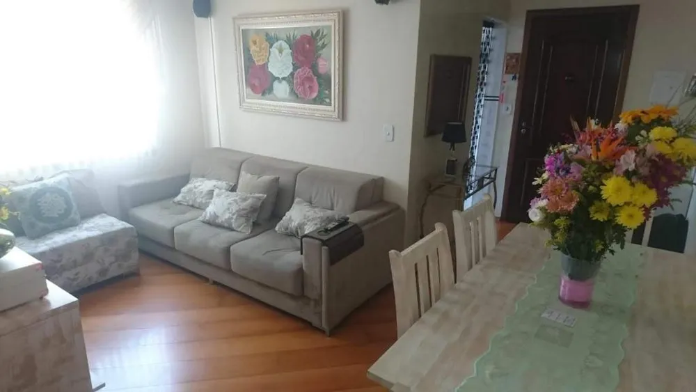 Apartamento, 2 quartos, 58 m² - Foto 3