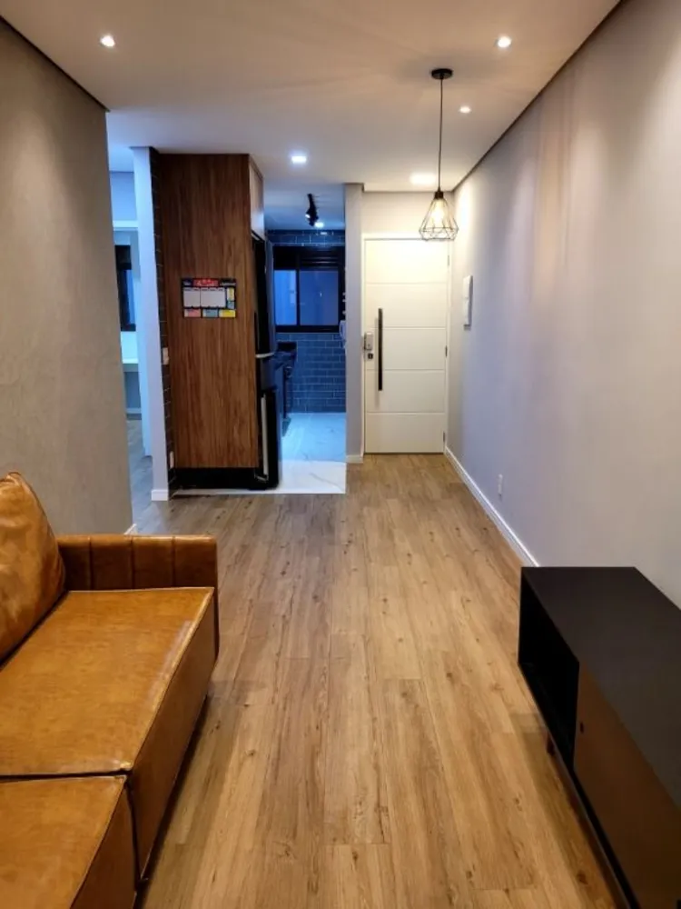 Apartamento, 2 quartos, 53 m² - Foto 3