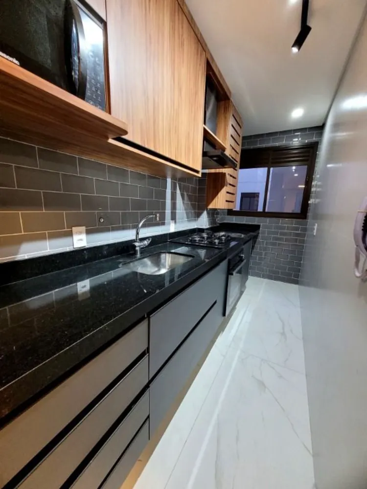 Apartamento, 2 quartos, 53 m² - Foto 4